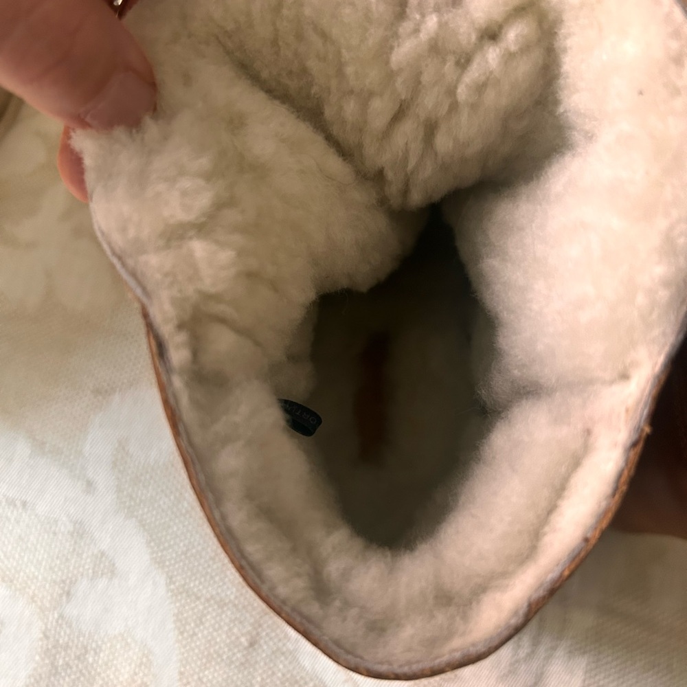 Isabel Marant Nowles Boot - Picture 4 of 4